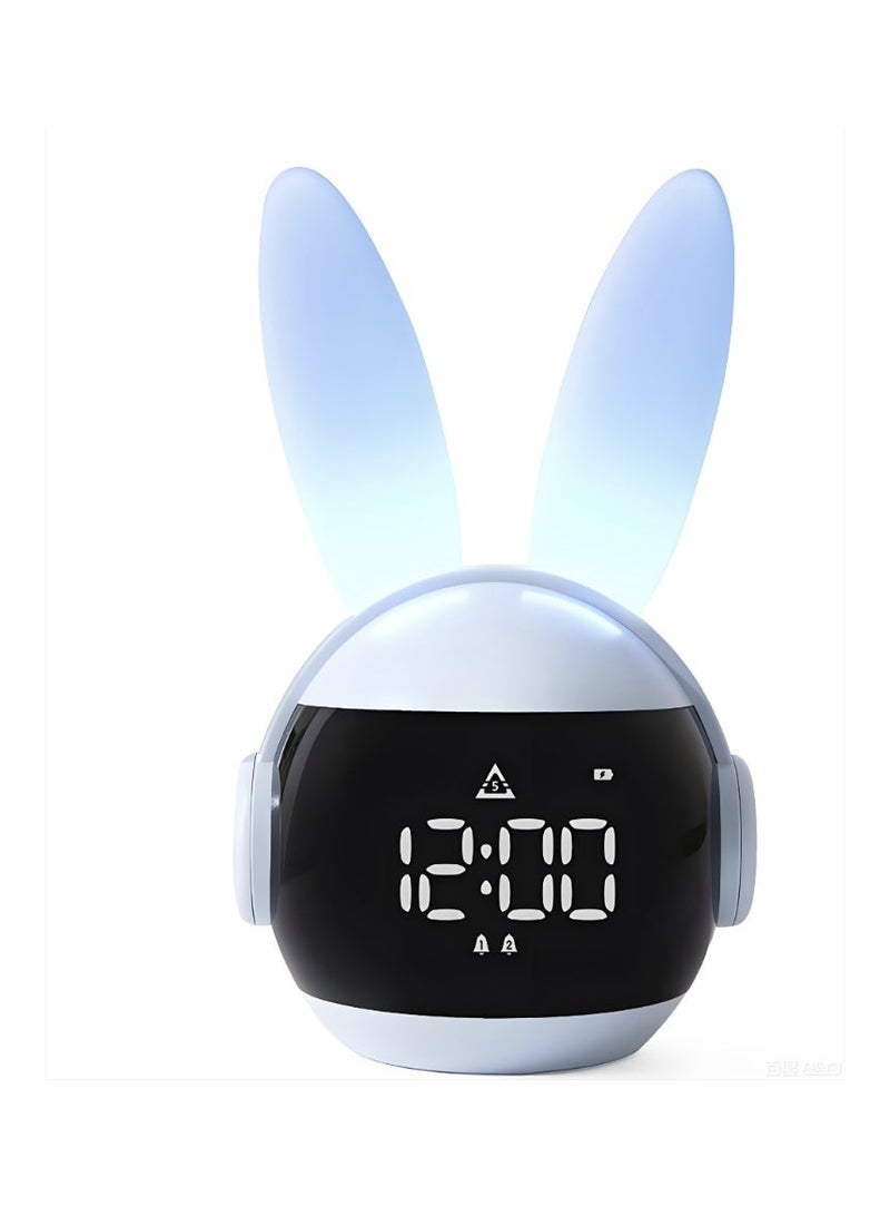 Rabbit night light - Image 1